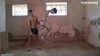 Twink Porn 1